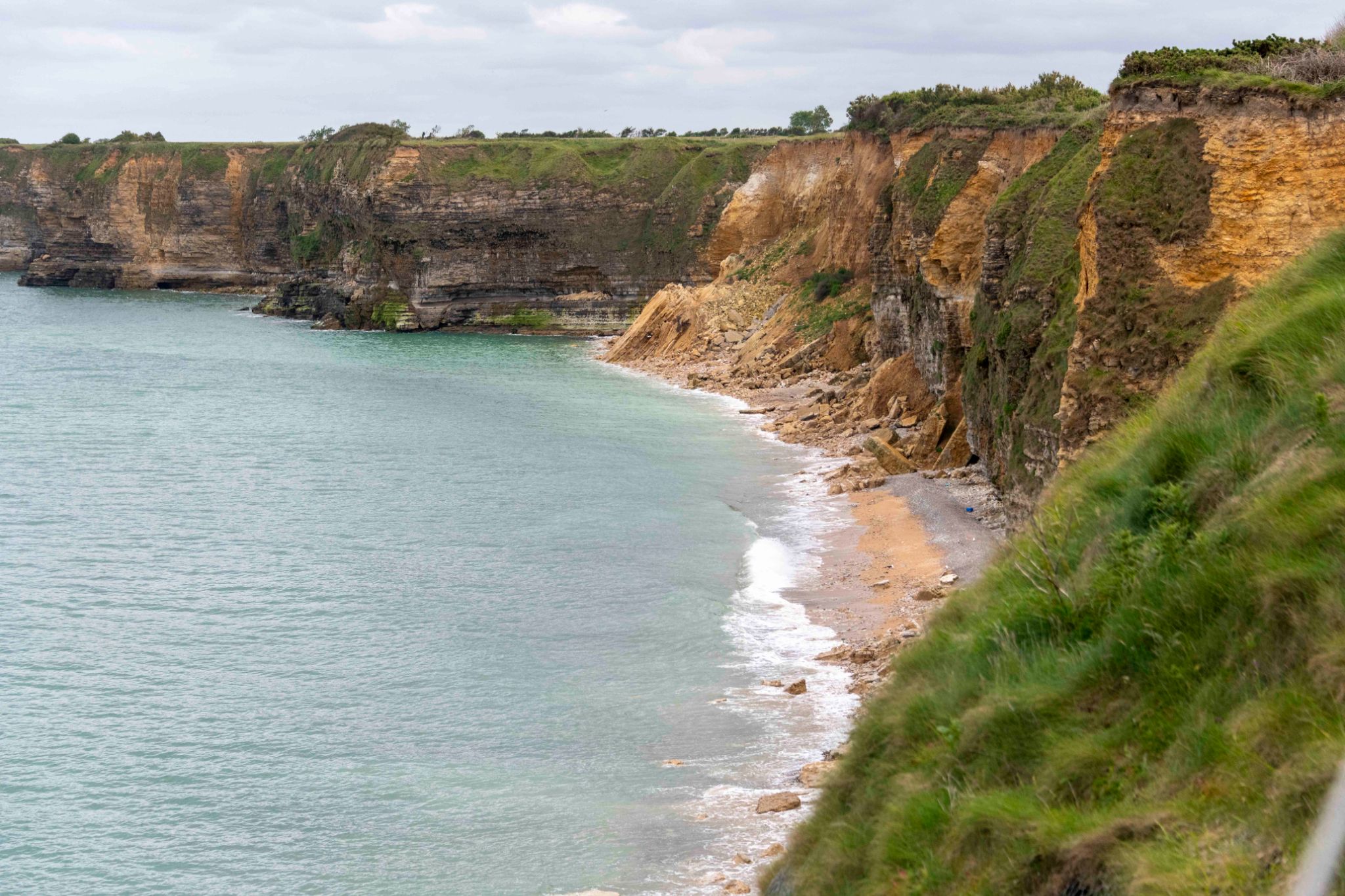 Normandy 2026 163